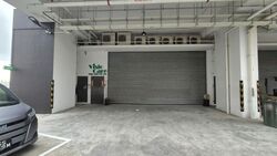 REVV (D22), Factory #460318581
